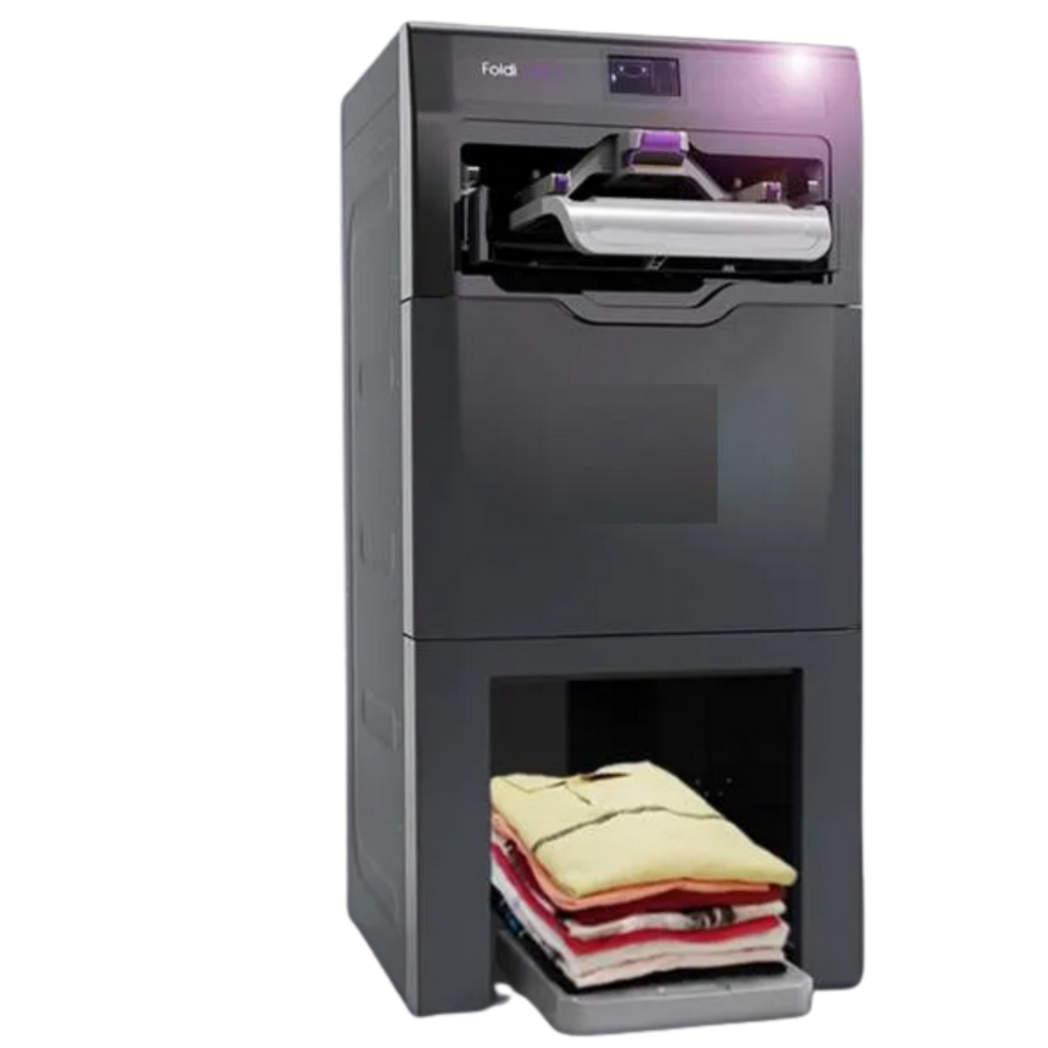Foldimate automatischer Wäschefalter für Kleidung
